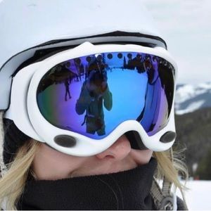Oakley Goggles
